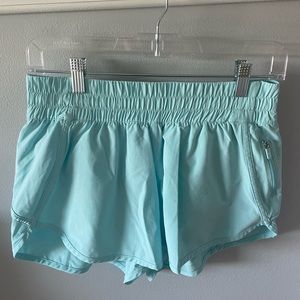 Lululemon Track that Mid rise 3”